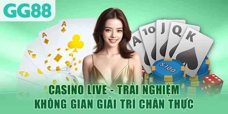 casino live
